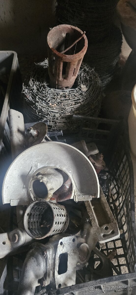 Veterán sučiastky - 19