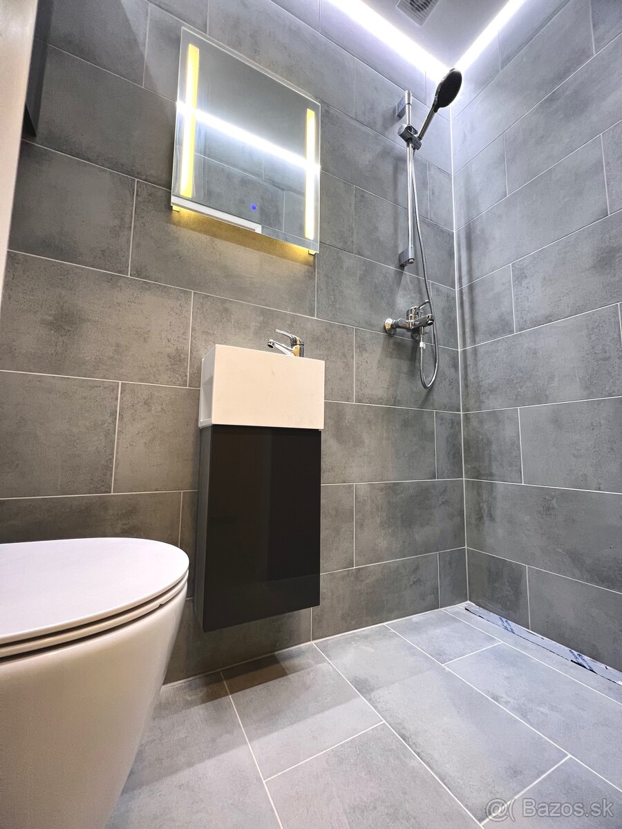 Na predaj 2-izbový byt vo Viedni - 19