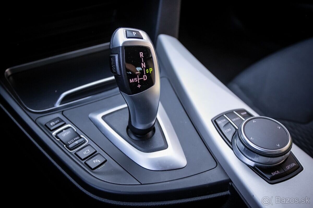 BMW 320d xDrive GT, 2019, 140kW - 19