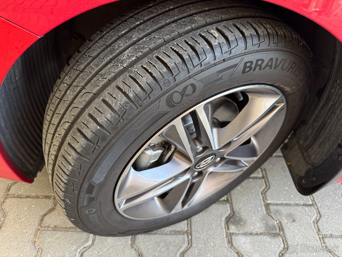 Hyundai i30 1.4i MPI DOHC CVVT Comfort - 19