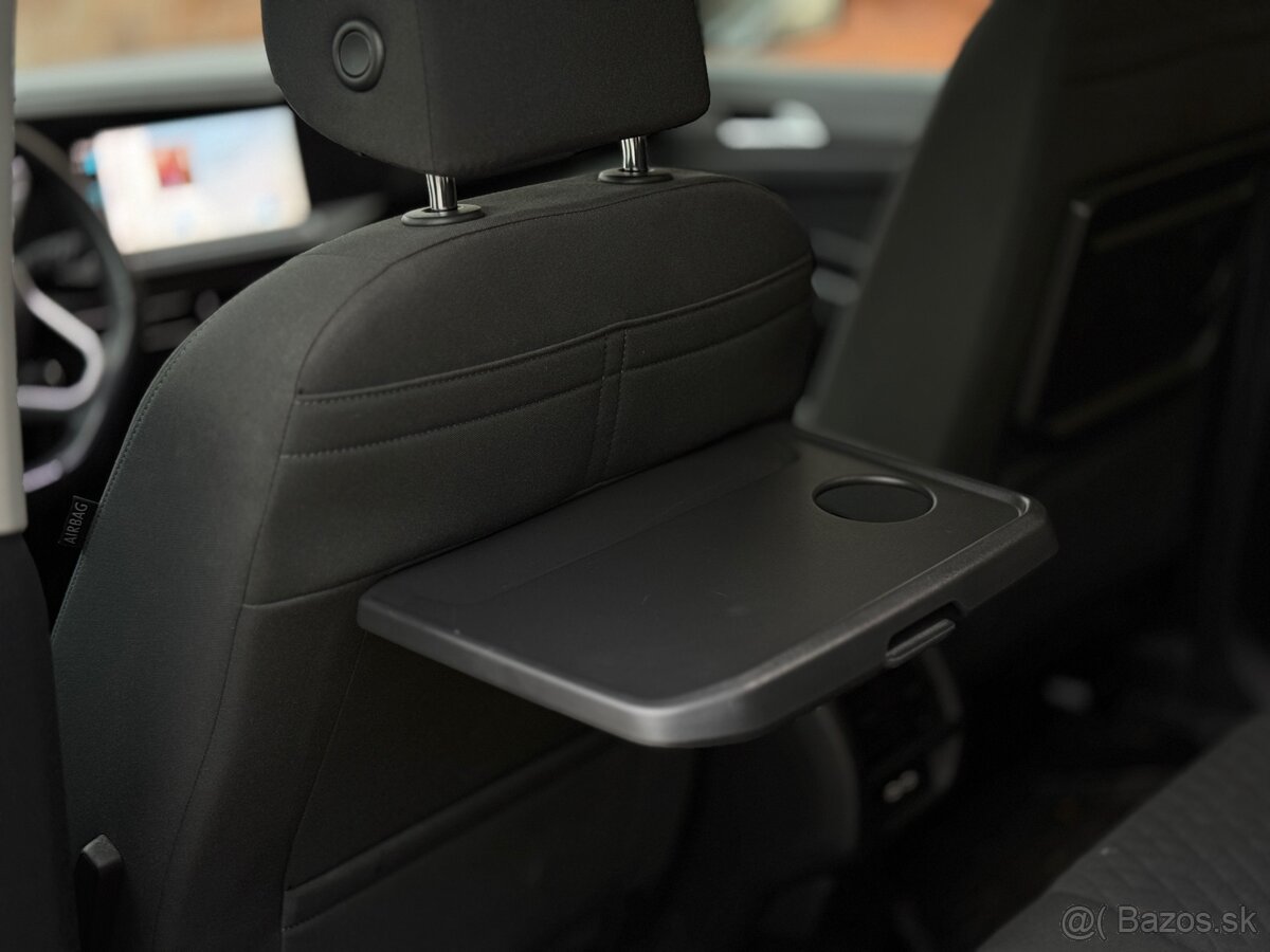 VW Caddy 2.0 TDi 75kW Life 2021 - 19