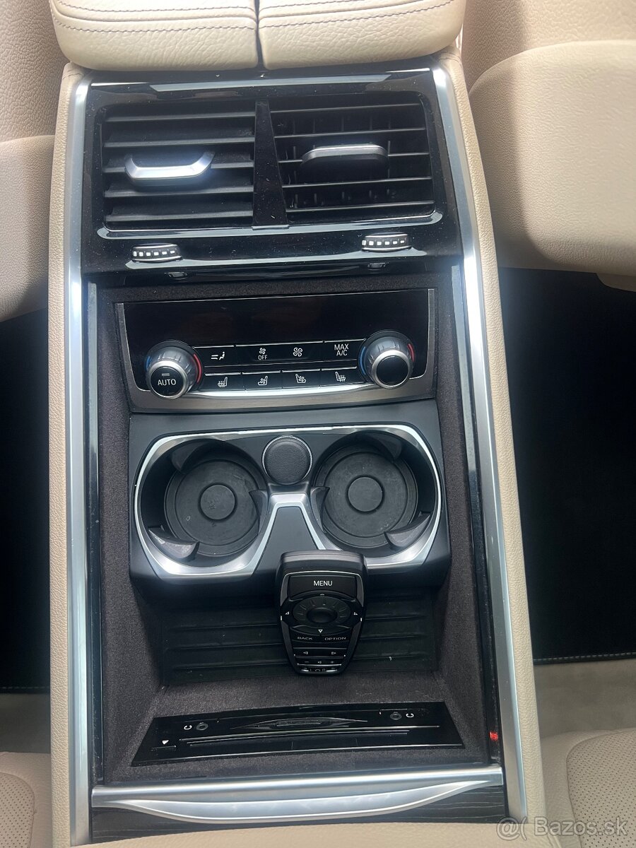 BMW 750Li xDrive - 19