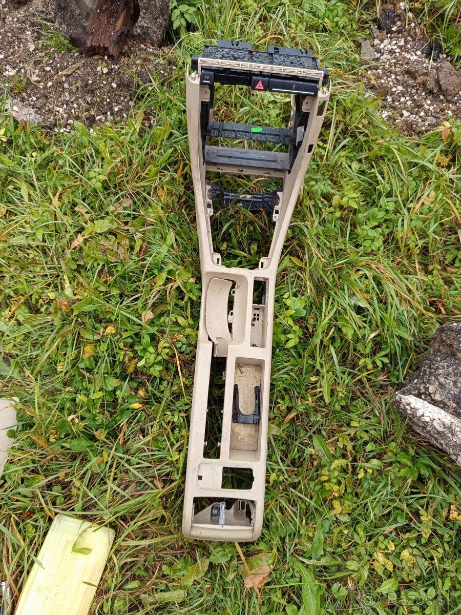 Diely Audi A4B7 2.0 103kw - 19