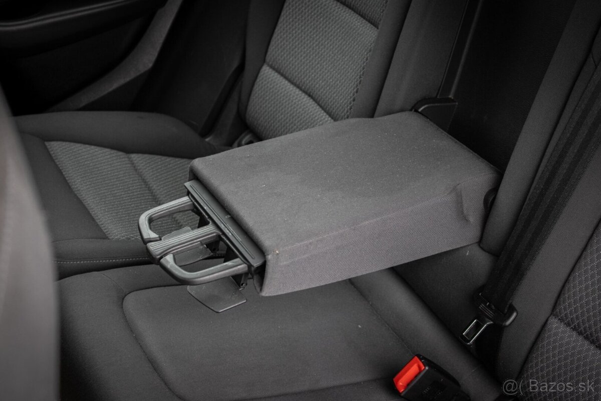 Audi Q5 2.0 TDI 110kW - manuál - 19