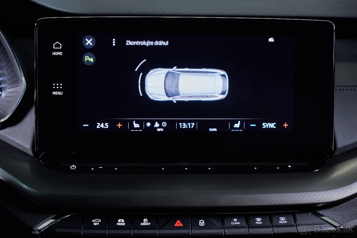 Škoda Octavia 2.0TDI 110kW, automat, DPH - 19