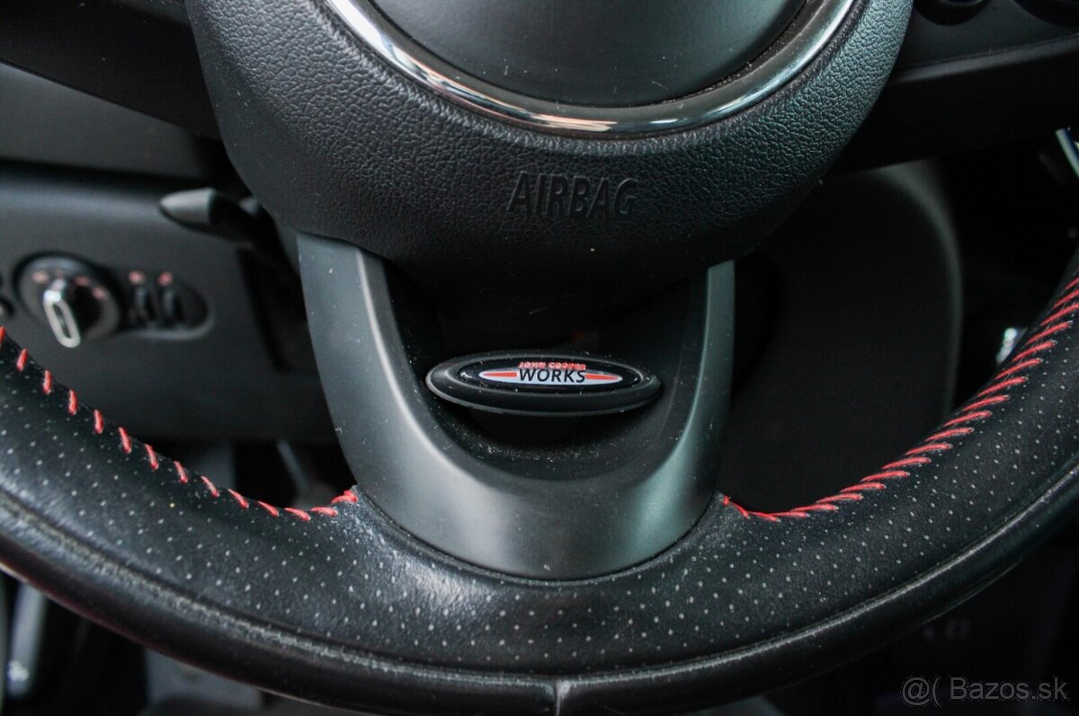 Mini Cooper S 2.0 B48 - 19