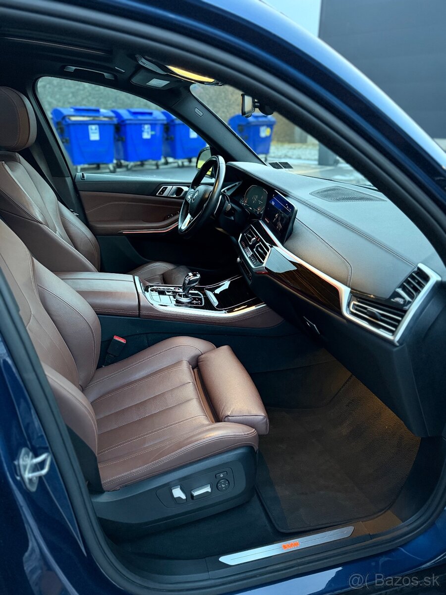 BMW X5 xDrive40i (G05) - 19