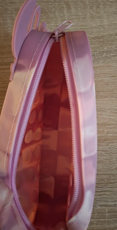 Nová darčeková sada Lilo & Stitch modrá a ružová - 19