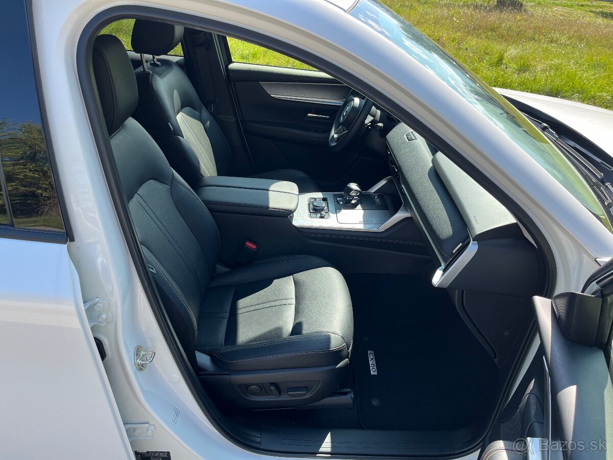 Mazda CX-60 3.3 e-Skyactiv D254 mHEV Exclusive Line AWD.. - 19