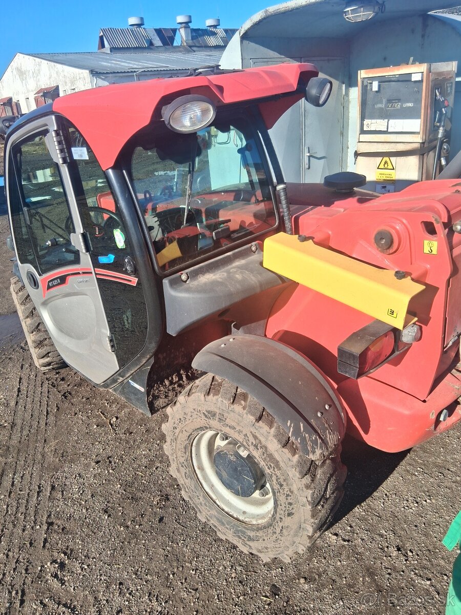 Predam polnohospodarsku techniku traktor - 19