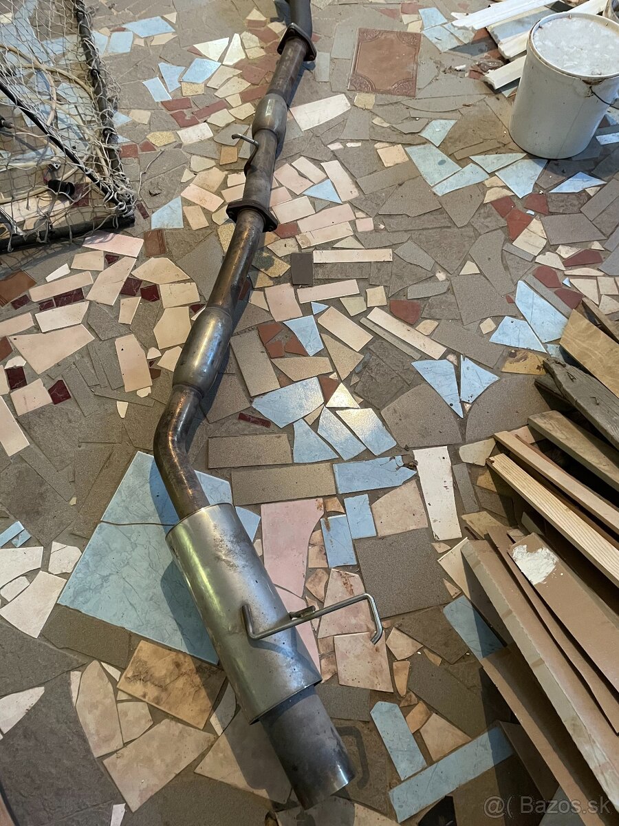 Honda S2000 náhradné diely - 19