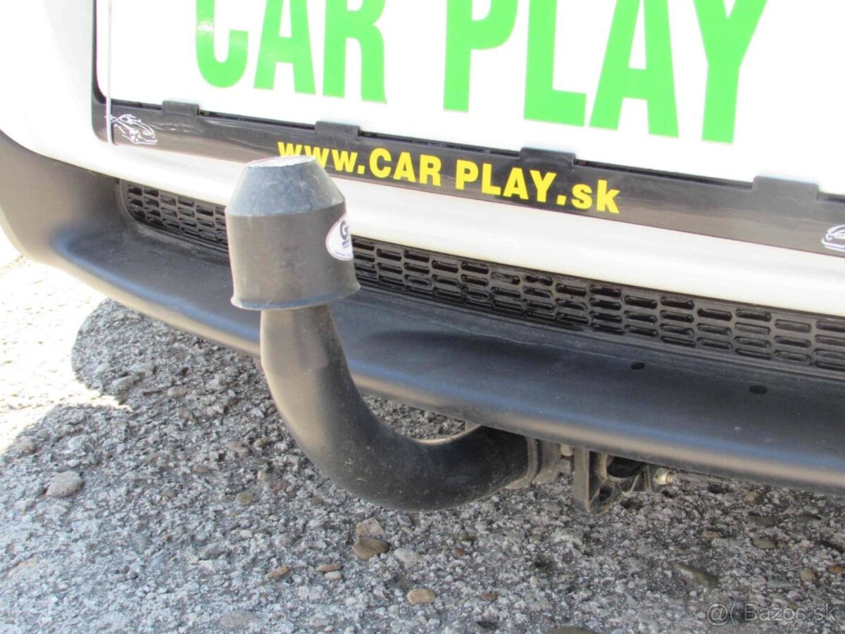 Mini Cooper SD 4x4 - ťažné - splátka 199,-€ - 19