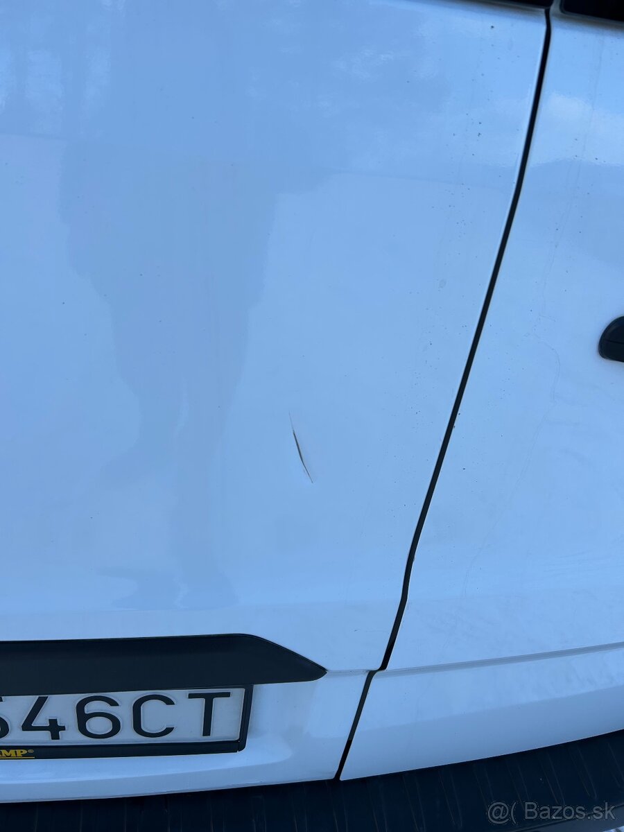 Ford Transit Custom 2.0 TDCI 125KW - 19