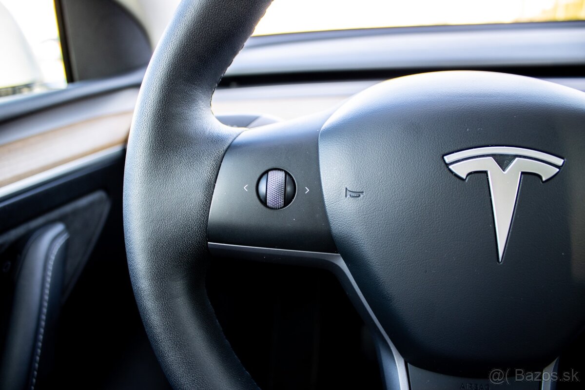 Tesla Model Y Long Range Dual Motor - 19