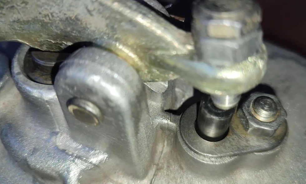 Originální díly Uloženka převodovka válce dynamo - 19