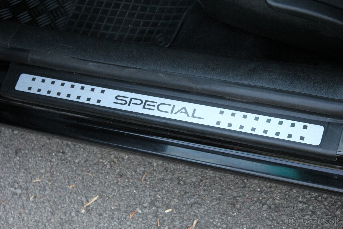 vw golf 4 combi 1,9 SDI SPECIAL - 19