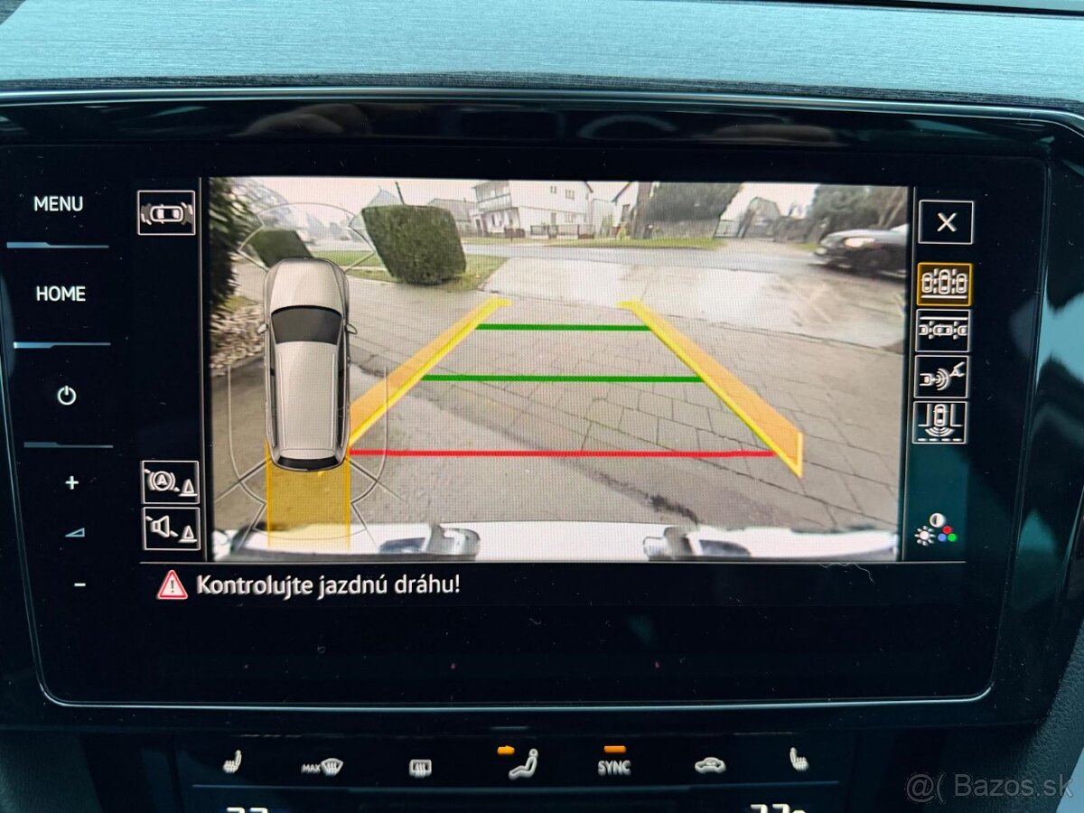 VOLKSWAGEN PASSAT COMBI DSG,VIRTUAL,IQ-LIGHT,PANO,KAMERA - 19