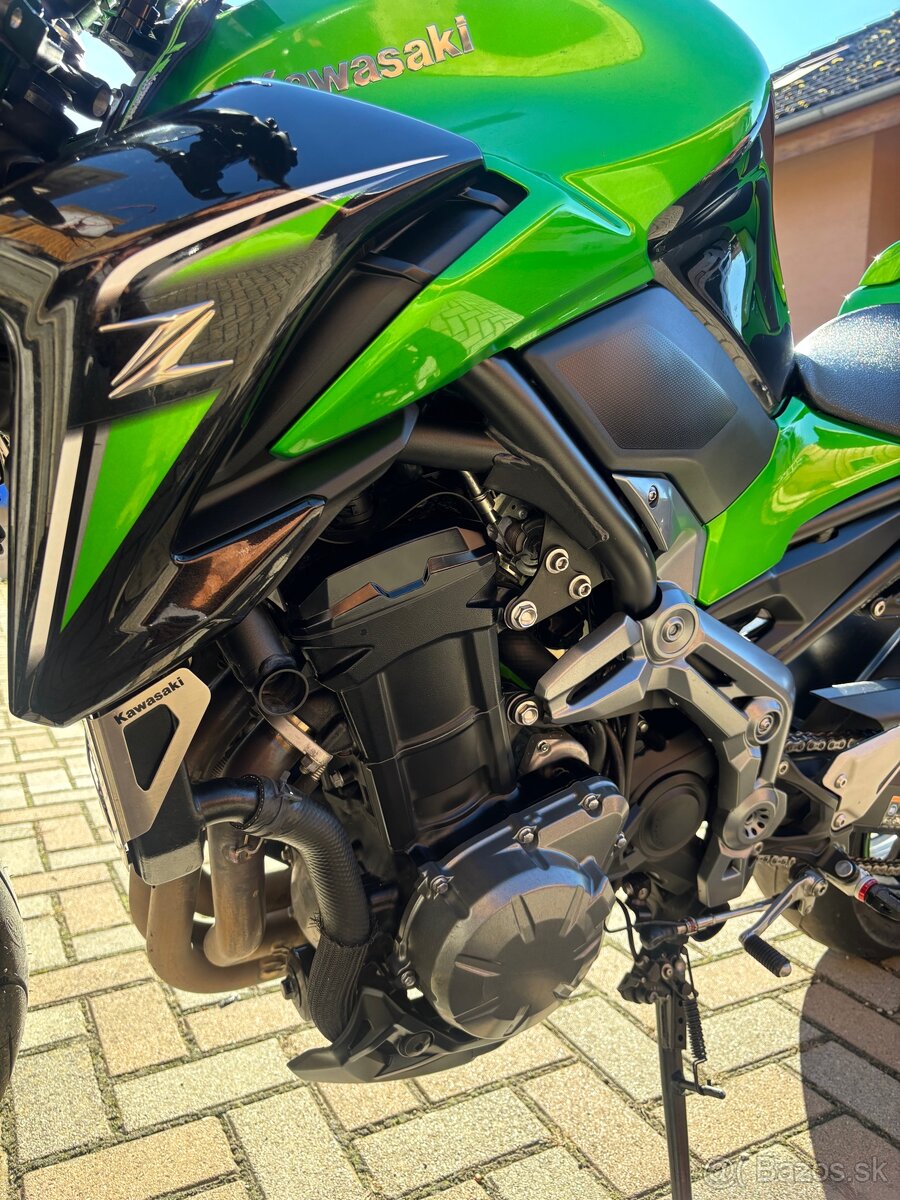 Kawasaki Z900 ABS 2018 - 19