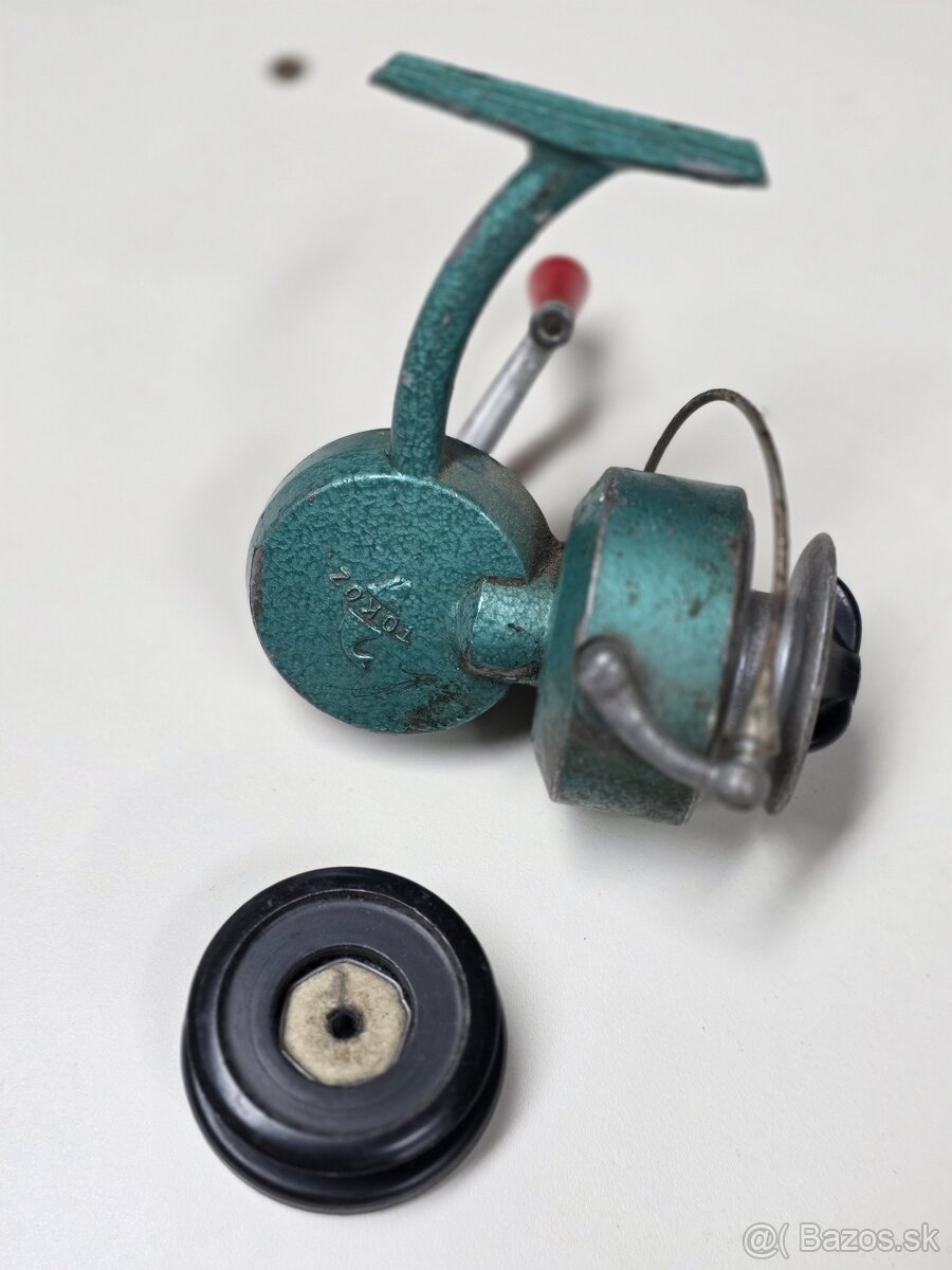 Rybarska vystroj - 19