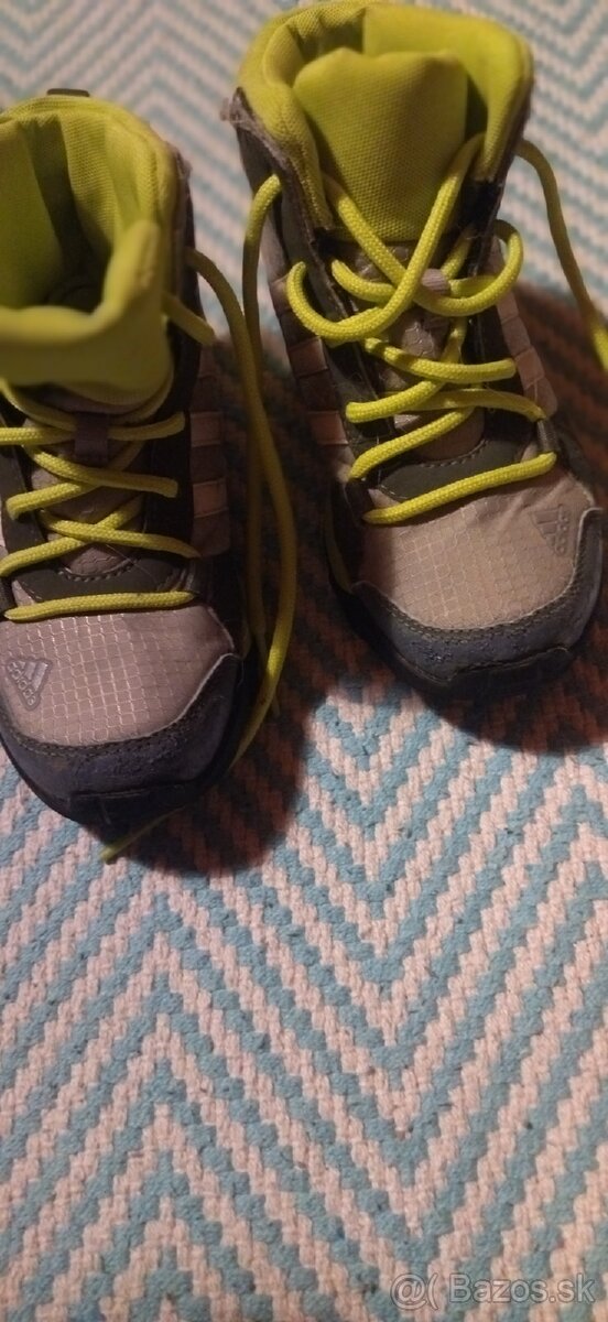 Chlapcenske oblečenie v.116 - 19