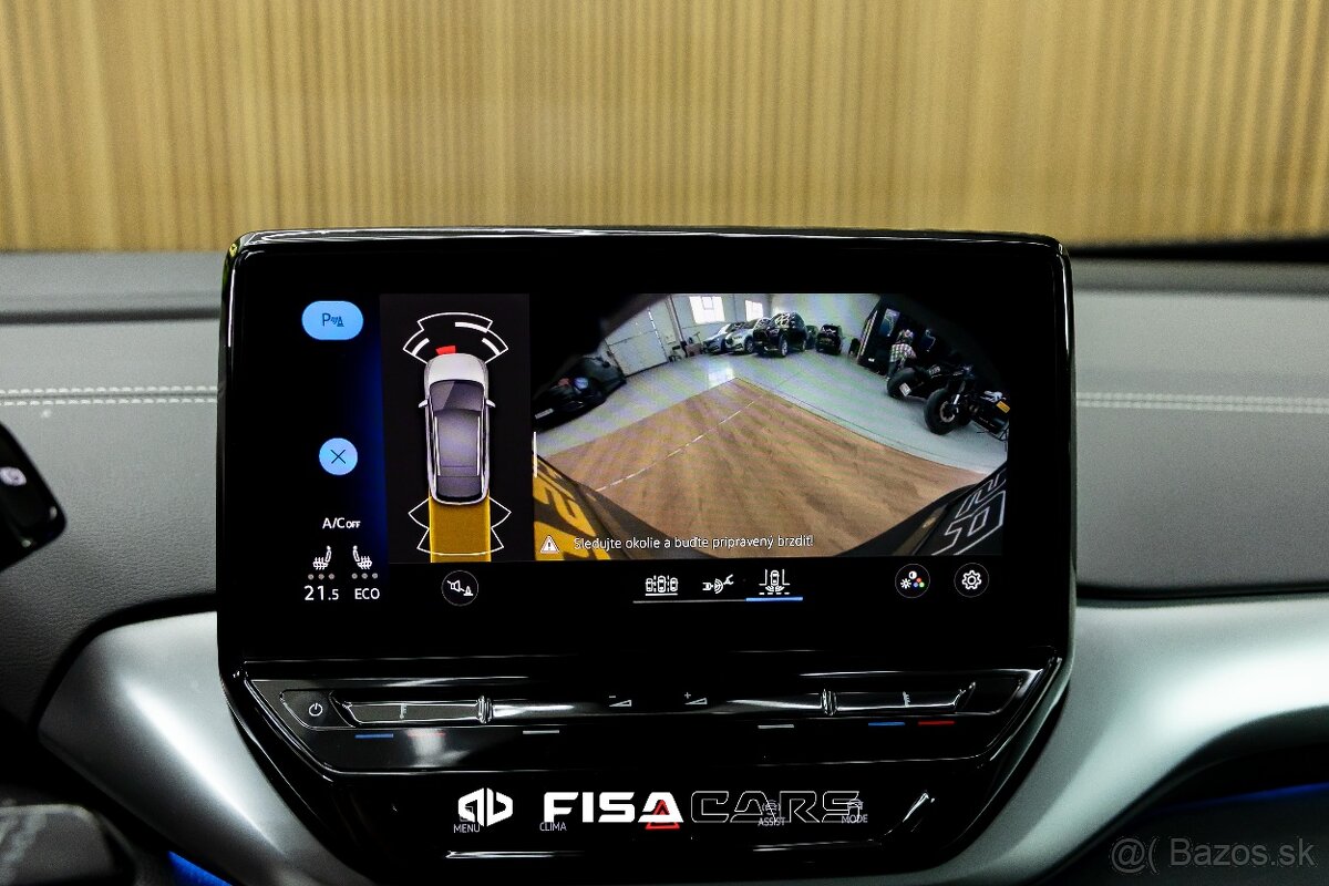 Volkswagen ID4 Pro perfomance 2023 77kw - 19