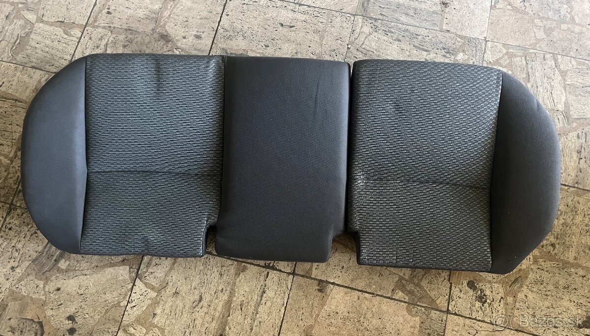 Predam vsetko za 100e Ford Focus MK2 - 19