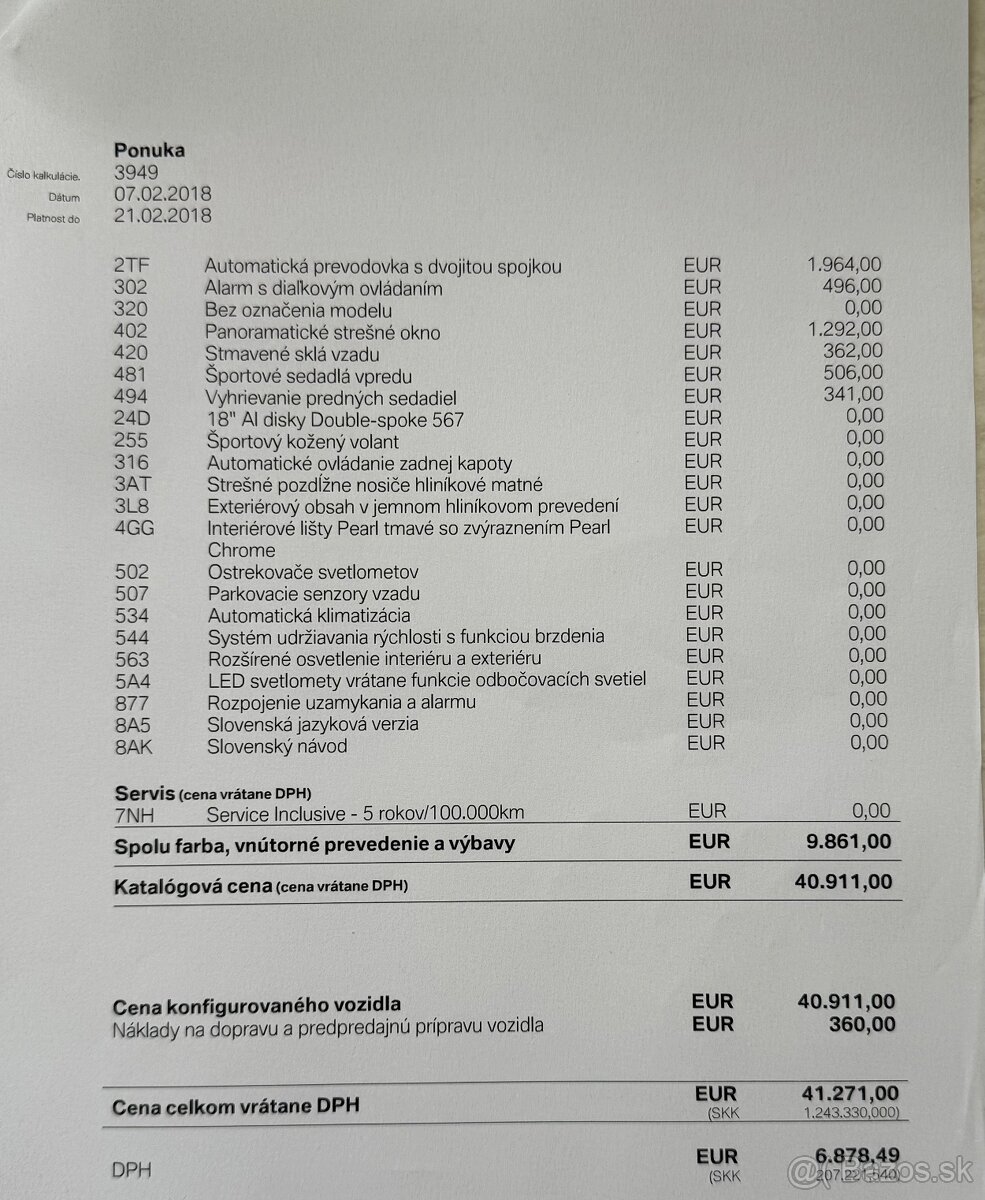 BMW X1 sDrive18i Model xLine 2018 - 19