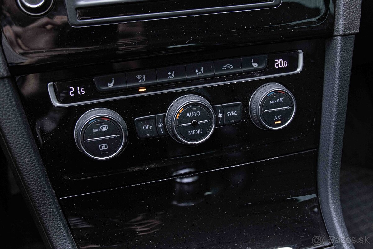 Volkswagen Golf Variant 1.4 TSI BMT 150k Highline EU6 - 19