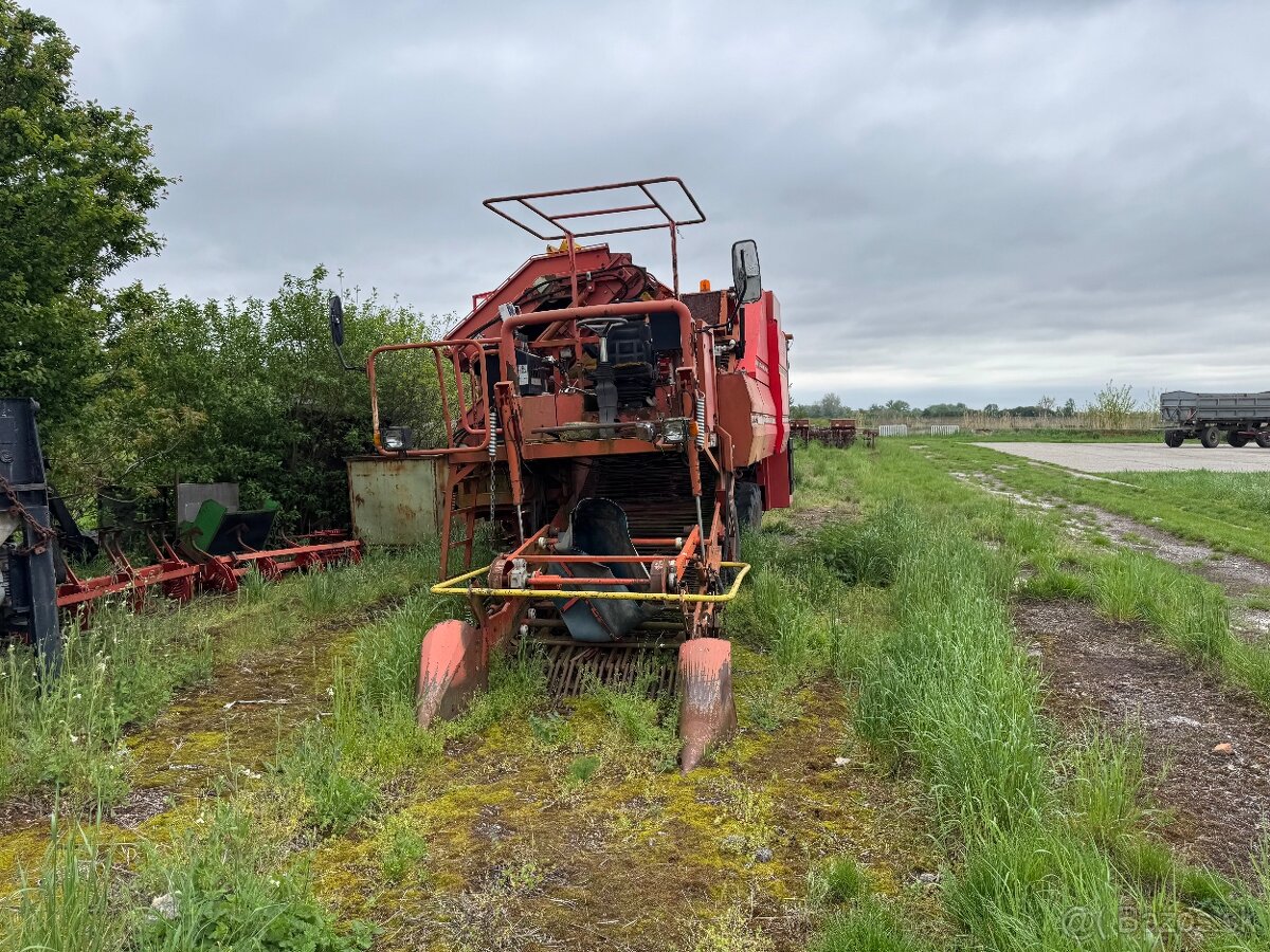 Predávam plášte disky kolesá na Poľno náradie stroje - 19