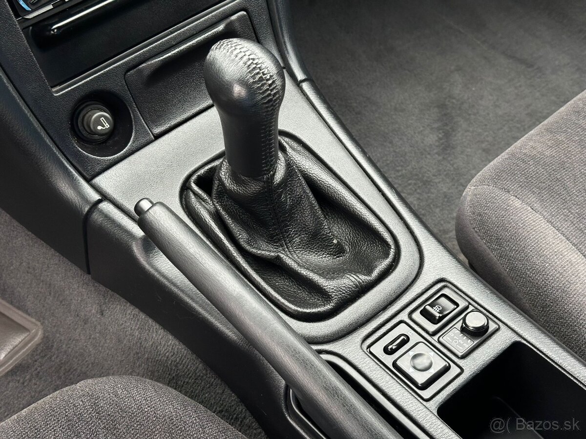 NISSAN 200SX S14 ZENKI - 19