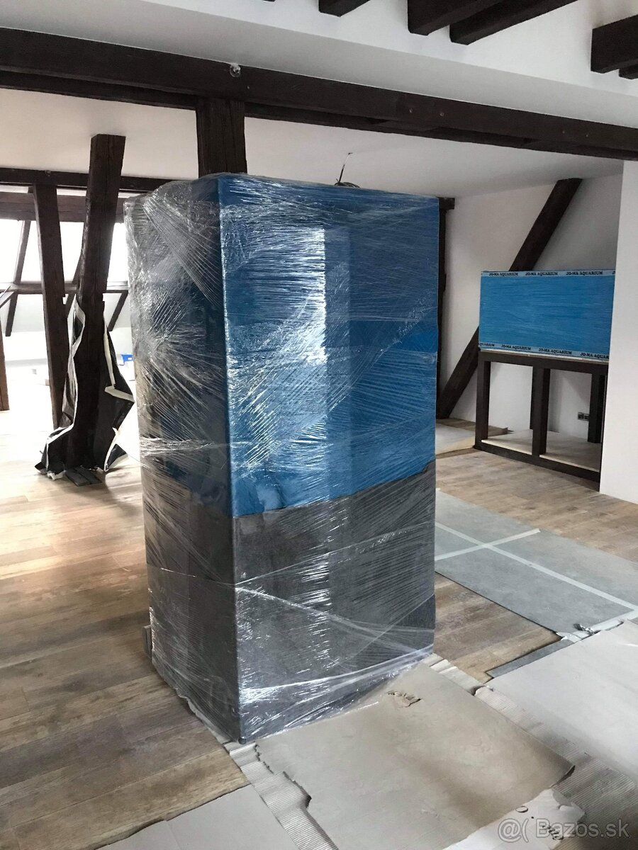 PROFI SŤAHOVANIE VYPRATÁVANIE PREPRAVA MONTÁŽ BÚRANIE KE - 19