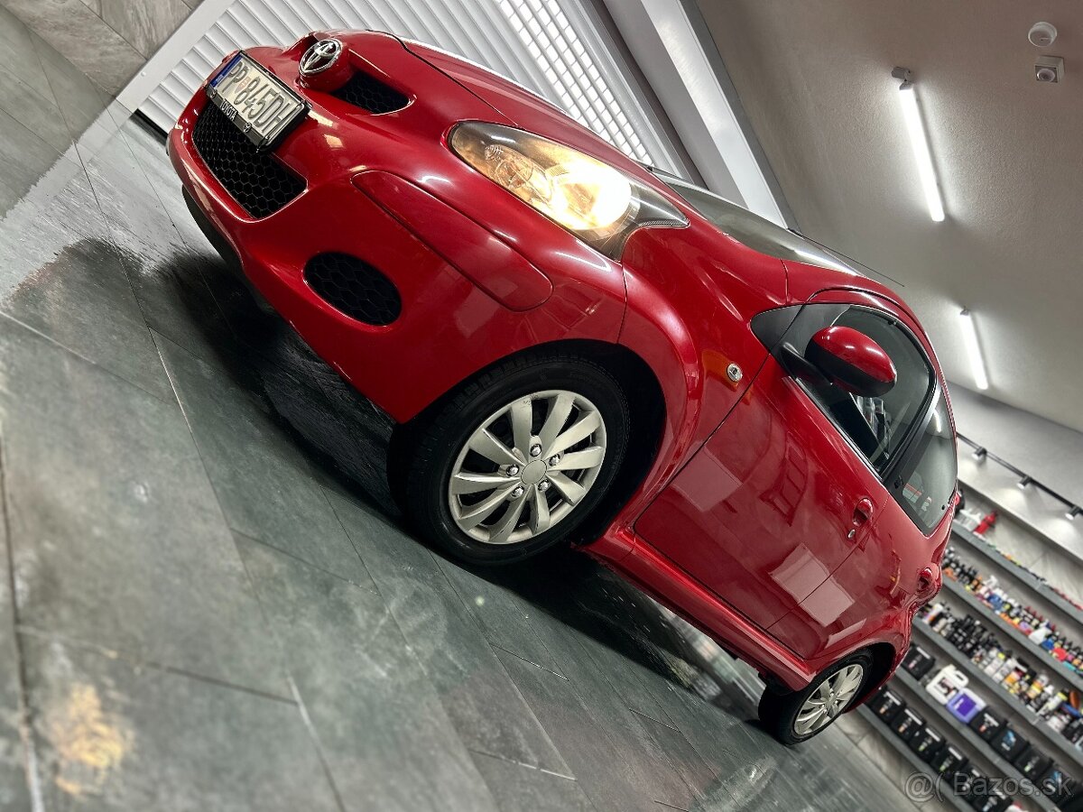 TOYOTA AYGO, 1.0 i, 50KW/68PS, 2011, 93 000 KM - 19
