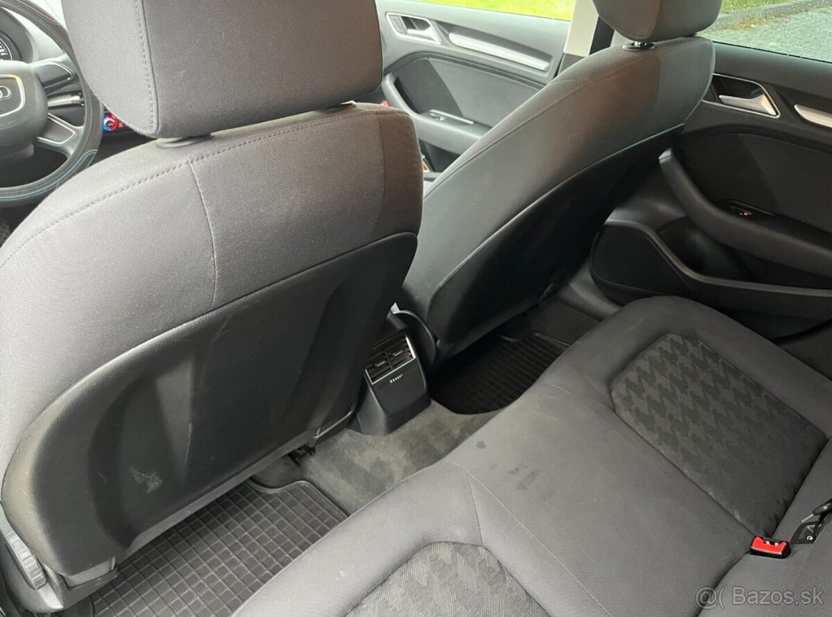 Audi A3 1.4 TFSI S-Tronic - 19