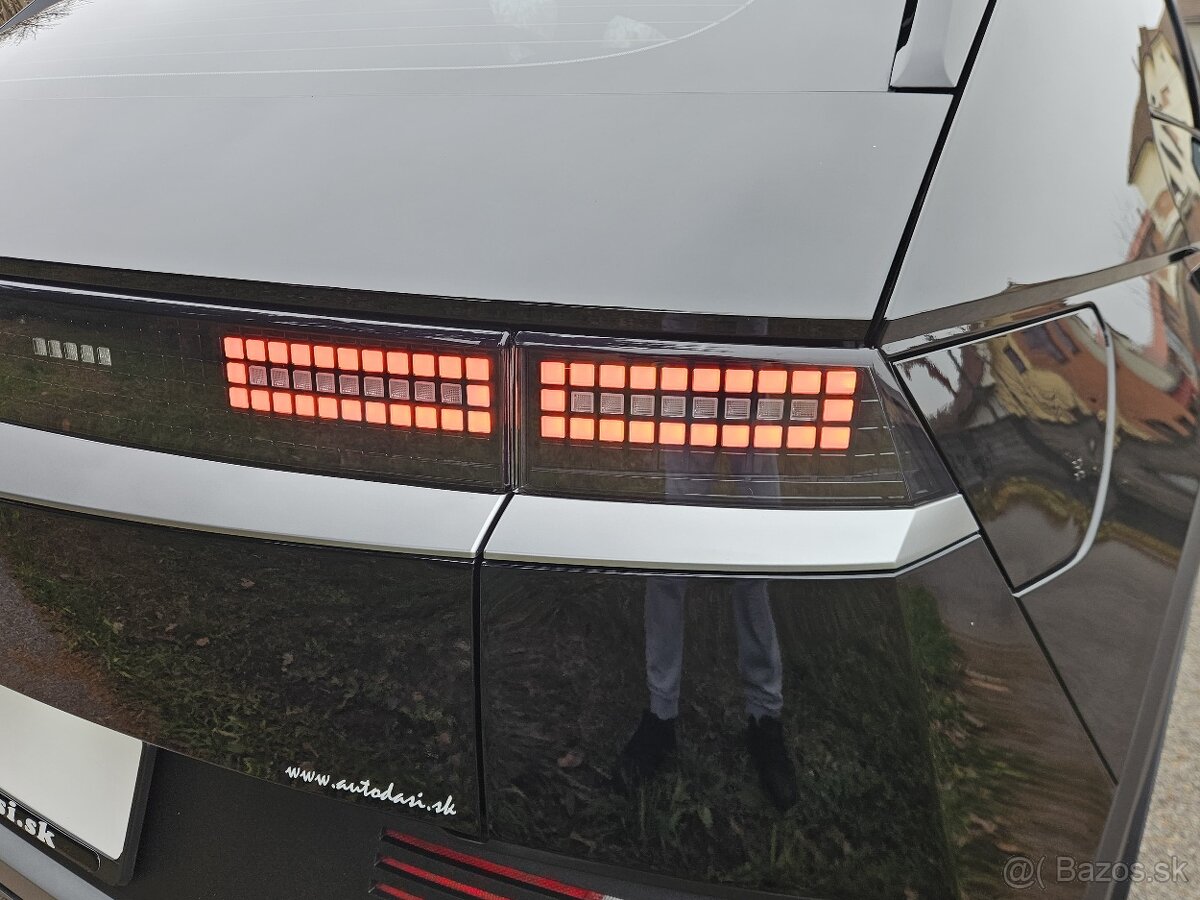 Hyundai Ioniq 5 58 kWh Style - 19