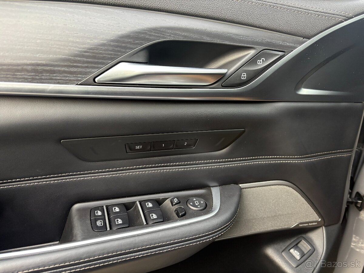 BMW Řada 6 GT 640D X-DRIVE - 19