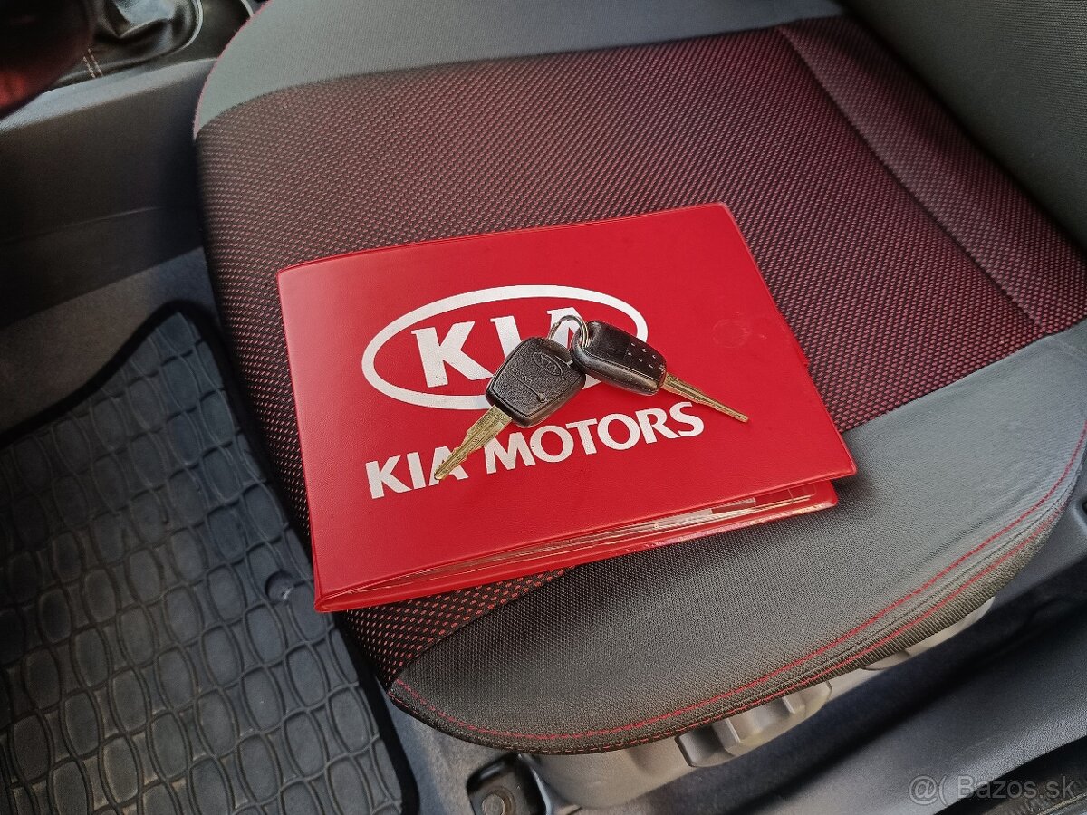 ✳️Kia Rio 1.4 LX Plus 139000 KM✳️ - 19