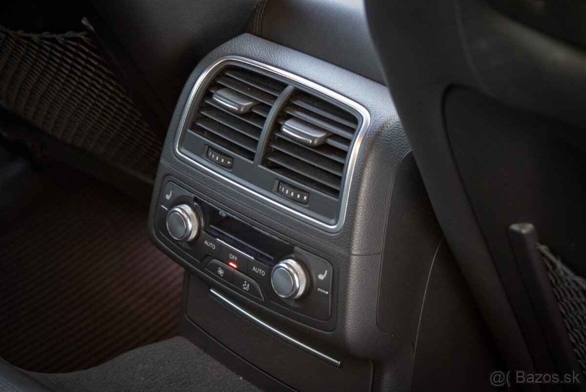 Audi A6 Allroad 180kW - 19