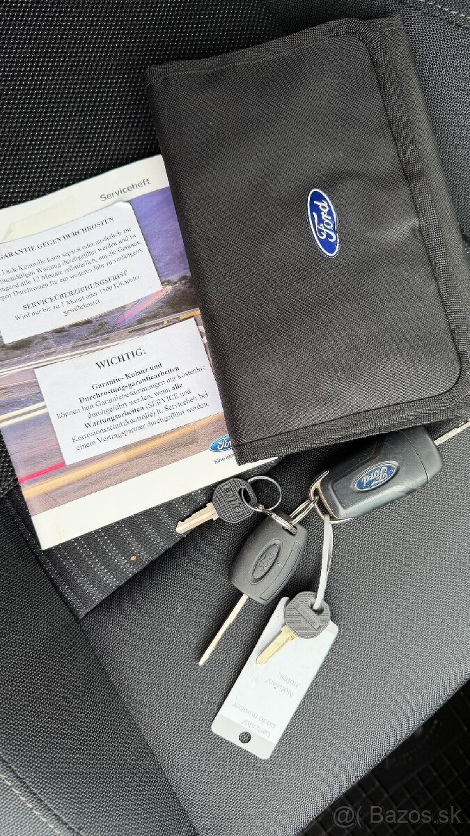 FORD RANGER - PREDAJ AJ NA SPLÁTKY - 19