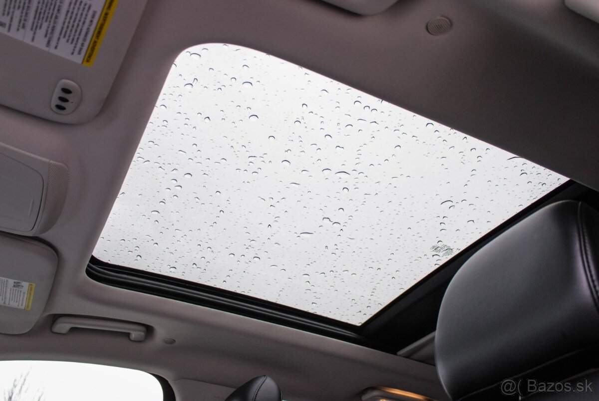 Ford Edge V6 2.7 320 4x4 - 19