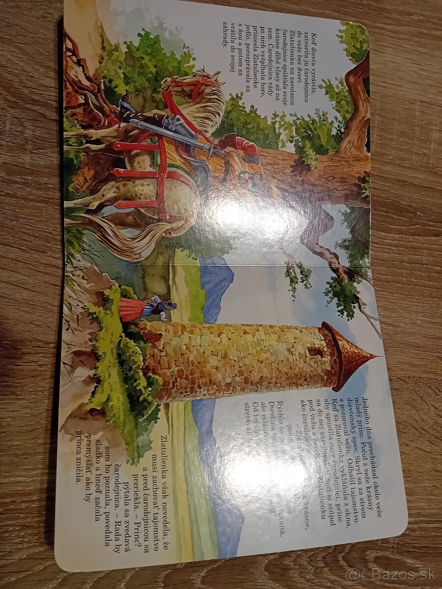 Hračky didaktické - 19