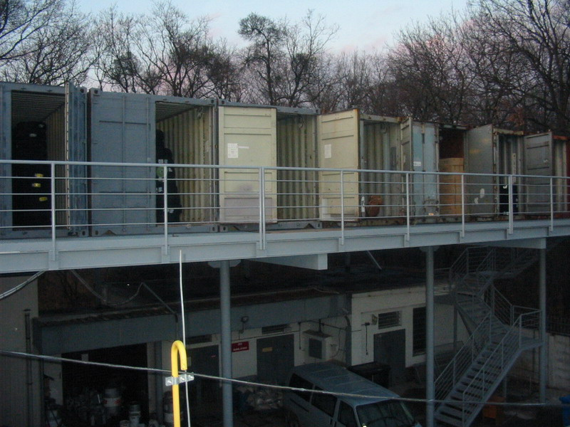 Skladove kontajnery z pristavu v Bratislave - 19