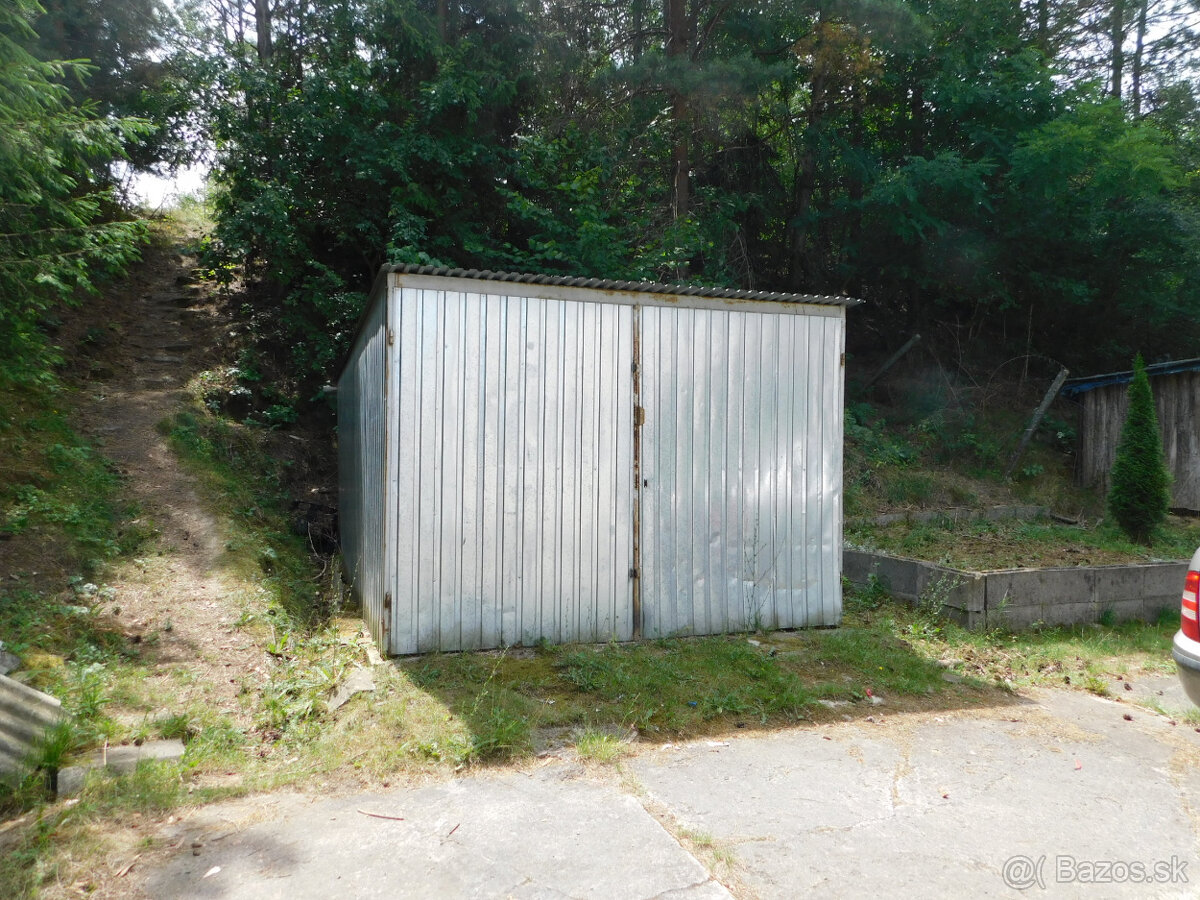 Žihľava – slnečný 3 izbový byt - 19