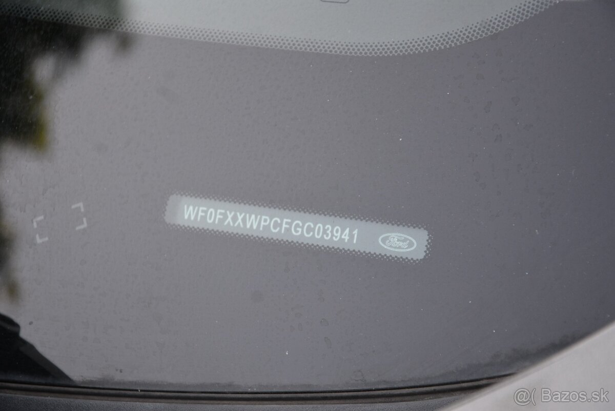 Ford Mondeo 2.00 DuraTorq, Automat - 19