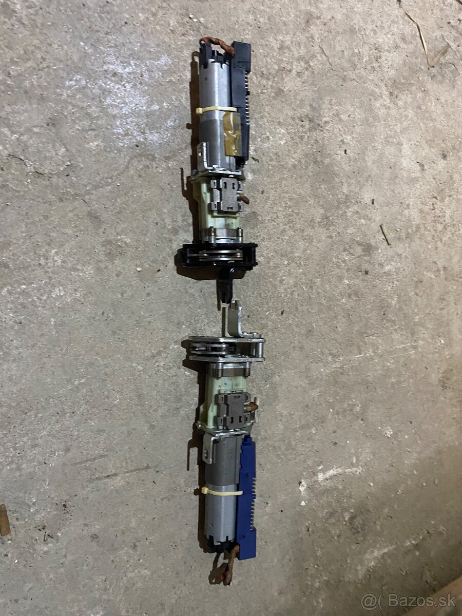 ND VW passat B6 combi - 19