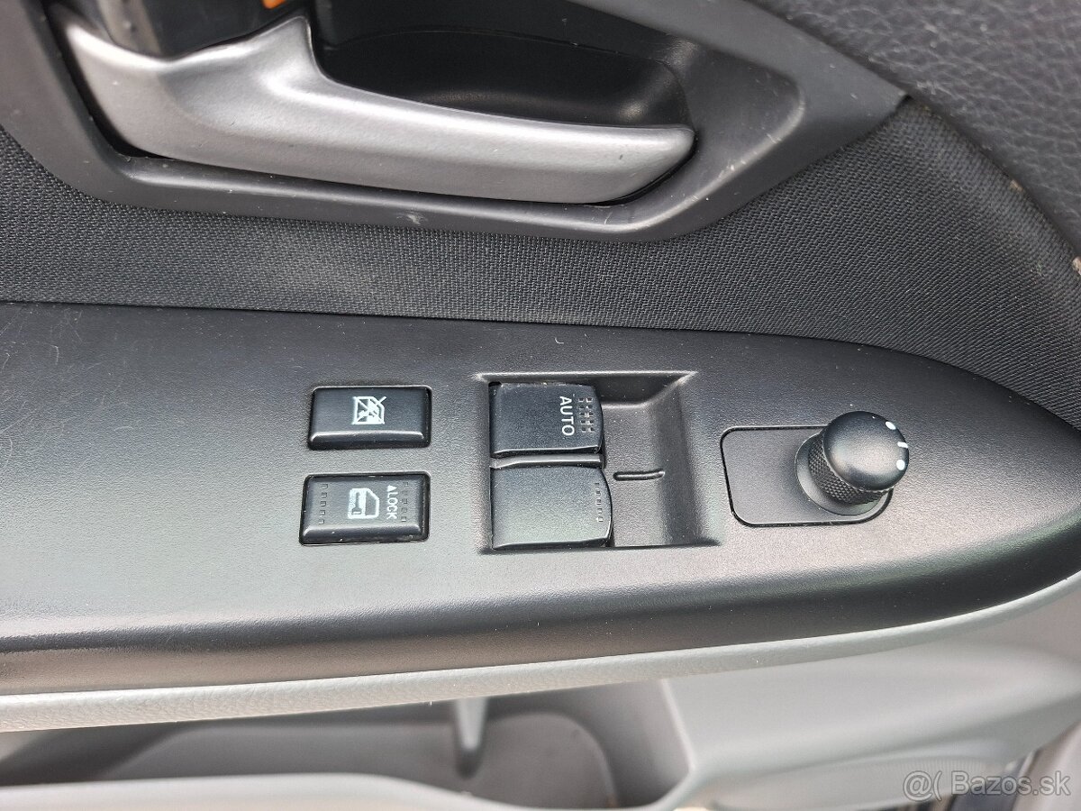 Suzuki SX4 1.6 DDIS 135000km - 19