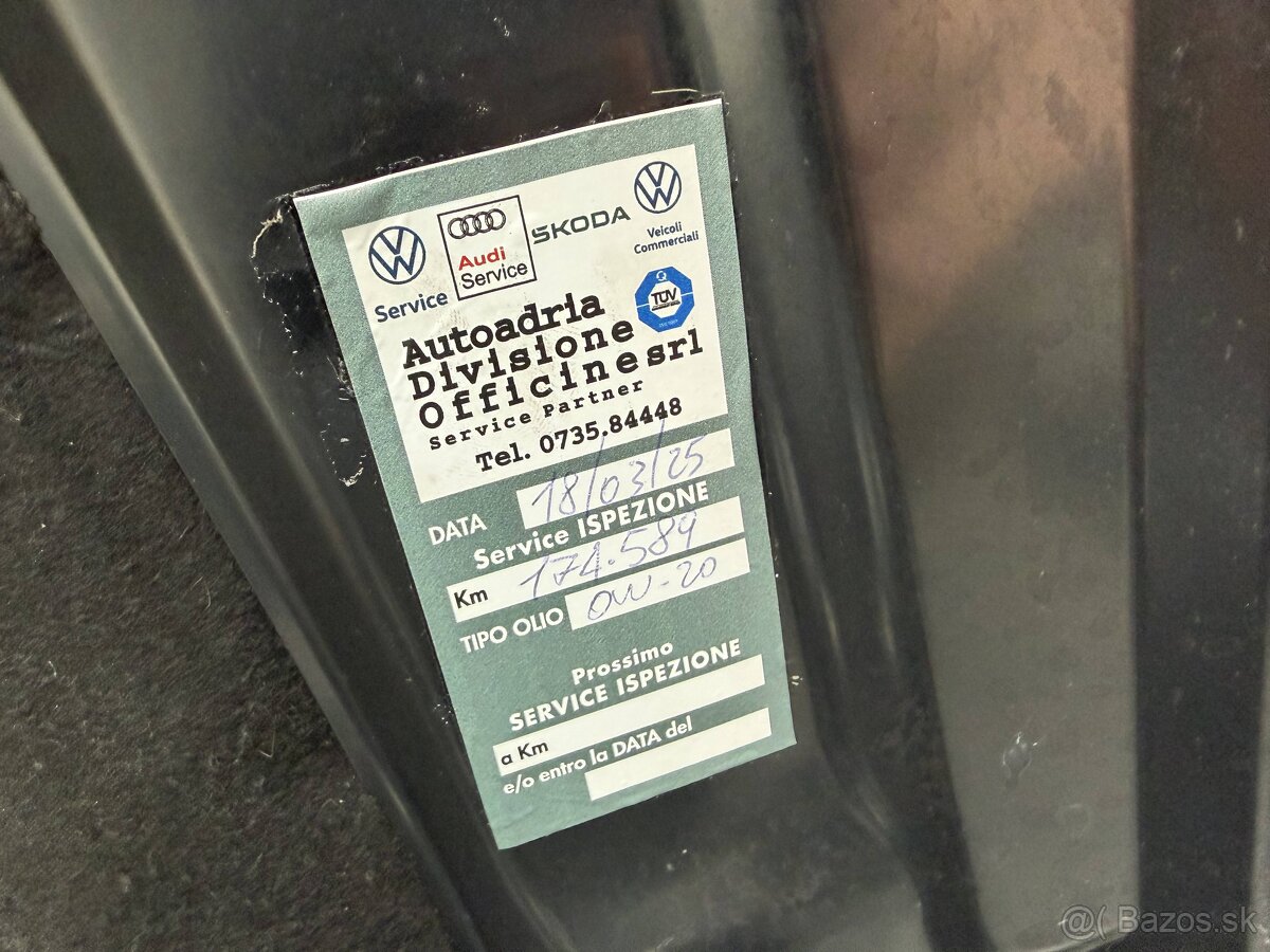 Audi A4 Avant 2.0 TSI 125kw CNG Gtron - 19