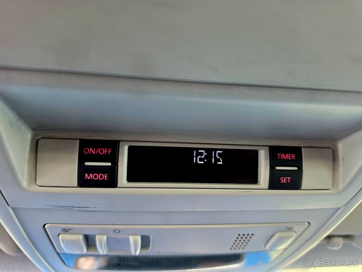 Volkswagen Transporter T6 odpočet DPH - 19