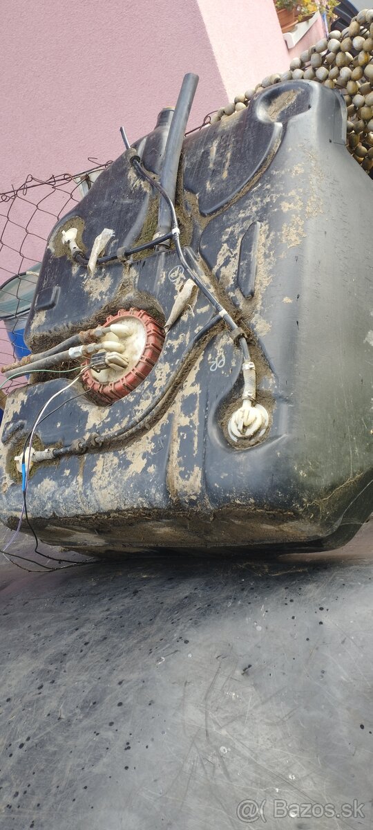 Land Rover Discovery 1 - 19