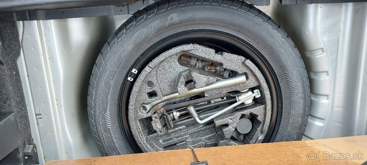 Škoda octavia combi 2.0 TDI - 19