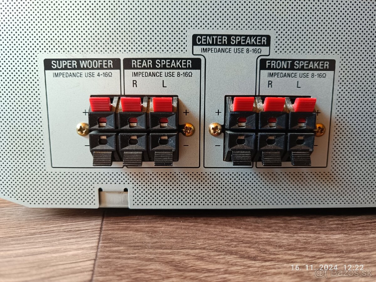 SONY HST-471...SONY HST-SE581(COLOSEUM) - 19